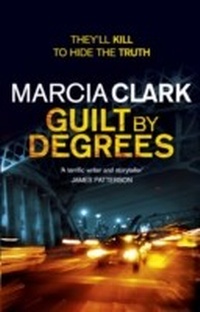 Enlarge image Cover: Guilt By Degrees - Mulholland Books