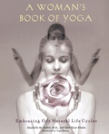 Cover: A Woman's Book of Yoga - Avery