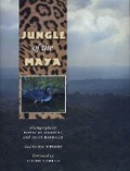 Cover: Jungle of the Maya - University of Texas Press
