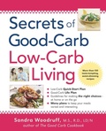 Cover: Secrets of Good-Carb/Low-Carb Living - Avery