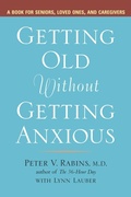 Cover: Getting Old Without Getting Anxious - Avery