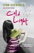 Cover: Cold Light - Two Roads