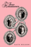 Cover: The Four Miniatures - AuthorHouse