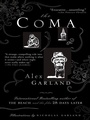 Cover: The Coma - Riverhead Books