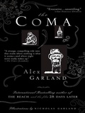 Cover: The Coma - Riverhead Books