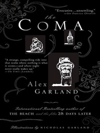 Enlarge image Cover: The Coma - Riverhead Books