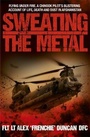 Cover: Sweating the Metal - Hodder & Stoughton Ltd