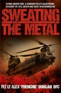 Cover: Sweating the Metal - Hodder & Stoughton Ltd