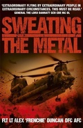 Cover: Sweating the Metal - Hodder Paperback