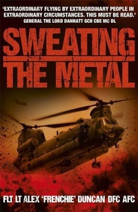 Enlarge image Cover: Sweating the Metal - Hodder Paperback