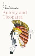 Cover: Antony and Cleopatra - Signet