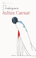 Cover: Julius Caesar - Signet