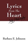 Cover: Lyrics from the Heart - Outskirts Press