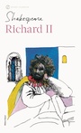 Cover: Richard II - Signet