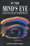 Cover: In the Mind's Eye - National Academies Press