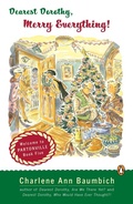 Cover: Dearest Dorothy, Merry Everything! - Penguin Books