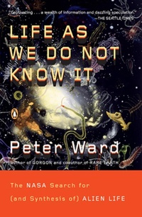Abbildung von: Life as We Do Not Know It - Penguin Books