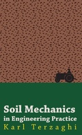Cover: Soil Mechanics In Engineering Practice - Read Books