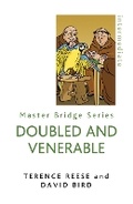 Cover: Doubled And Venerable - Weidenfeld & Nicolson