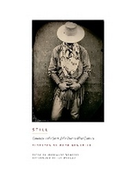 Enlarge image Cover: Still - University of Texas Press