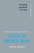 Cover: Logical Bridge Play - Weidenfeld & Nicolson