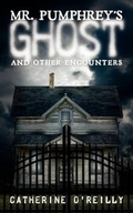 Cover: Mr. Pumphrey's Ghost - AuthorHouse