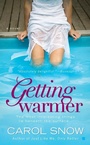Cover: Getting Warmer - Berkley Books