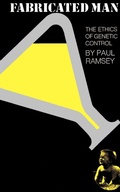 Cover: Fabricated Man - Yale University Press