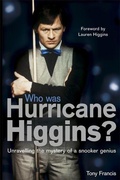 Cover: Who Was Hurricane Higgins? - Hodder Paperback
