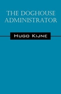 Cover: The Doghouse Administrator - Outskirts Press