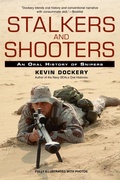 Cover: Stalkers and Shooters - Dutton Caliber