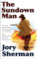 Cover: The Sundown Man - Berkley Books