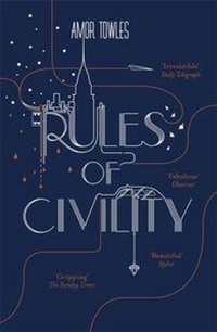 Abbildung von: Rules of Civility - Sceptre