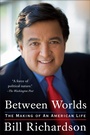 Cover: Between Worlds - Plume
