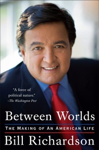 Enlarge image Cover: Between Worlds - Plume