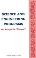 Cover: Science and Engineering Programs - National Academies Press