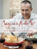 Cover: Cooking with The Master Chef - Weidenfeld & Nicolson