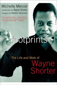 Enlarge image Cover: Footprints - TarcherPerigee