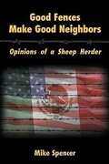 Cover: Good Fences Make Good Neighbors - AuthorHouse
