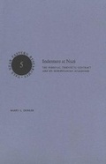 Cover: Indenture at Nuzi - Yale University Press