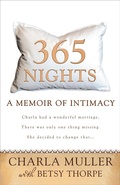 Cover: 365 Nights - Berkley