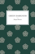Cover: Green Darkness - Hodder & Stoughton Ltd