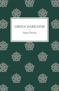 Enlarge image Cover: Green Darkness - Hodder & Stoughton Ltd