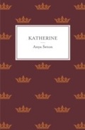 Cover: Katherine - Hodder & Stoughton Ltd