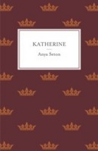 Enlarge image Cover: Katherine - Hodder & Stoughton Ltd