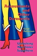 Cover: Accountants and Other Daredevils - Trafford Publishing