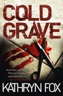 Cover: Cold Grave - Hodder Paperback