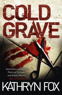 Enlarge image Cover: Cold Grave - Hodder Paperback
