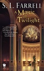 Cover: A Magic of Twilight - Astra Publishing House