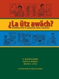 Cover: La uetz Awaech? - University of Texas Press